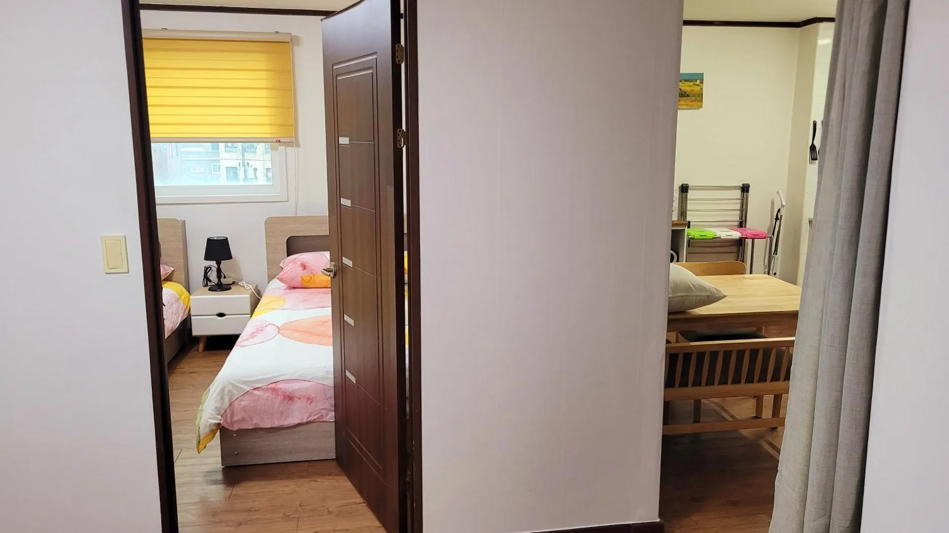Travel Apartment Seoul