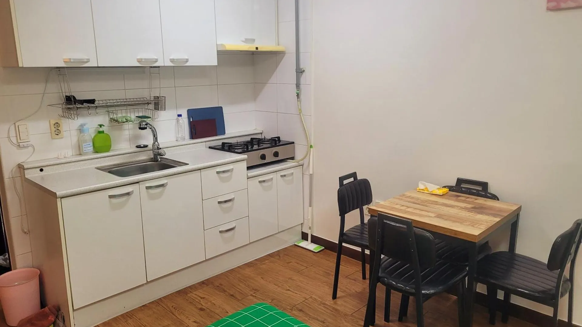 Travel Apartment Seoul