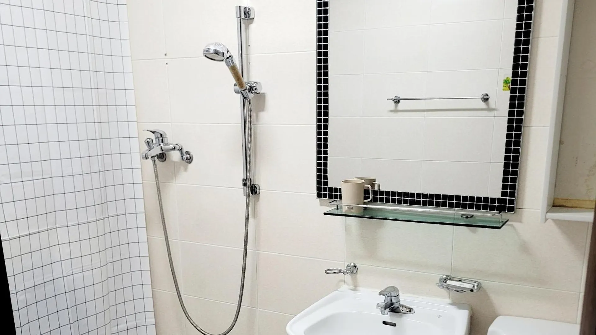 Travel Apartment Seoul