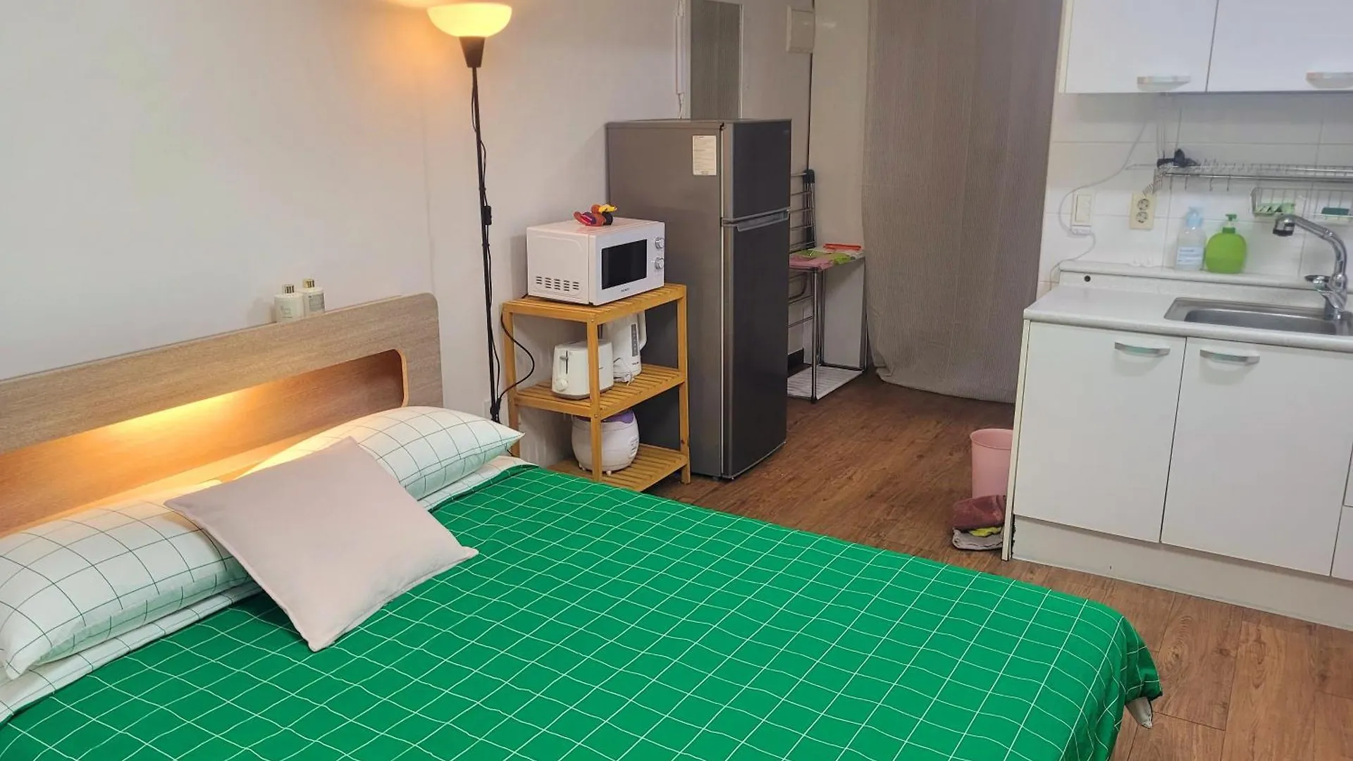 Travel Apartment Seoul