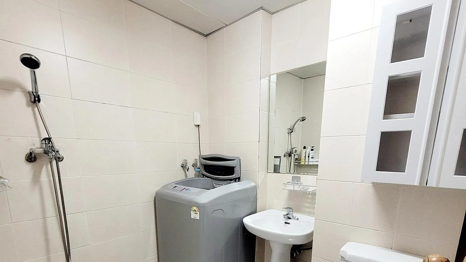 Travel Apartment Seoul