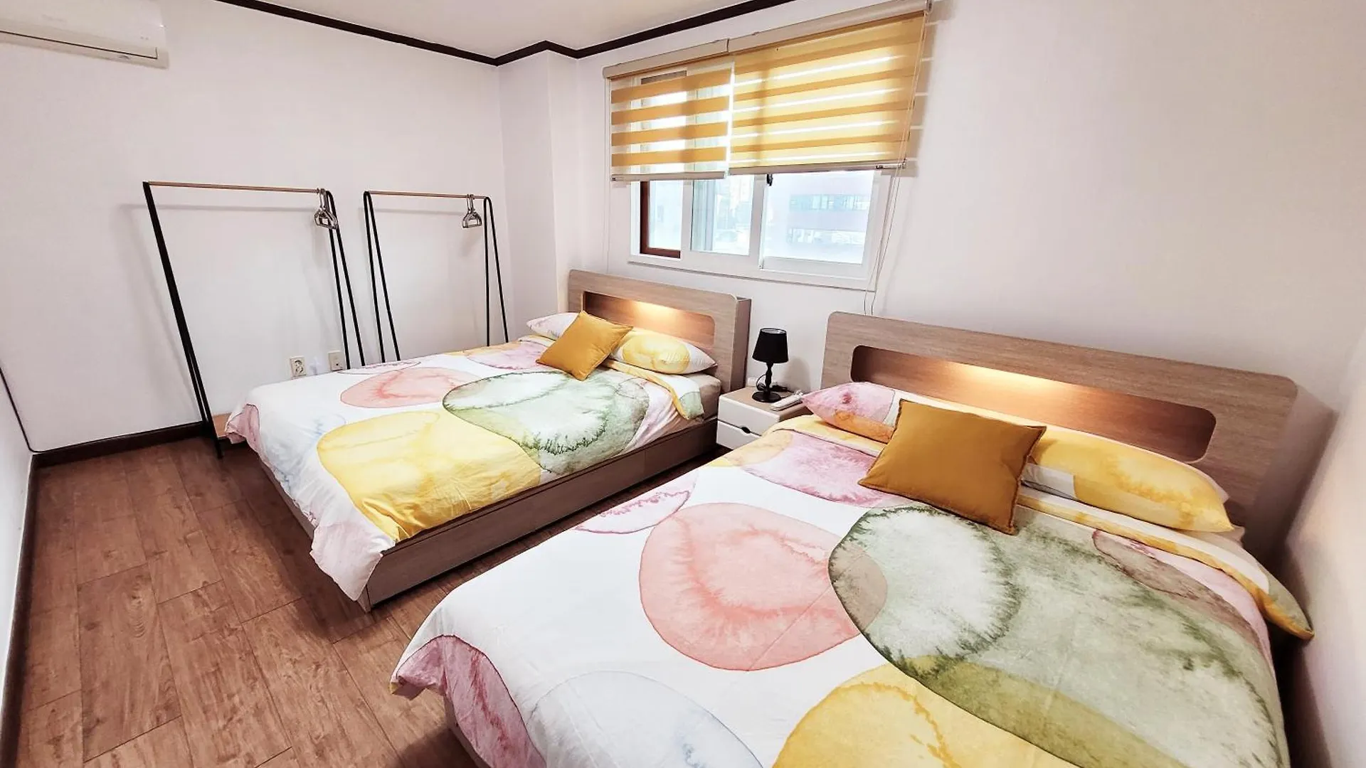Travel Apartment Seoul