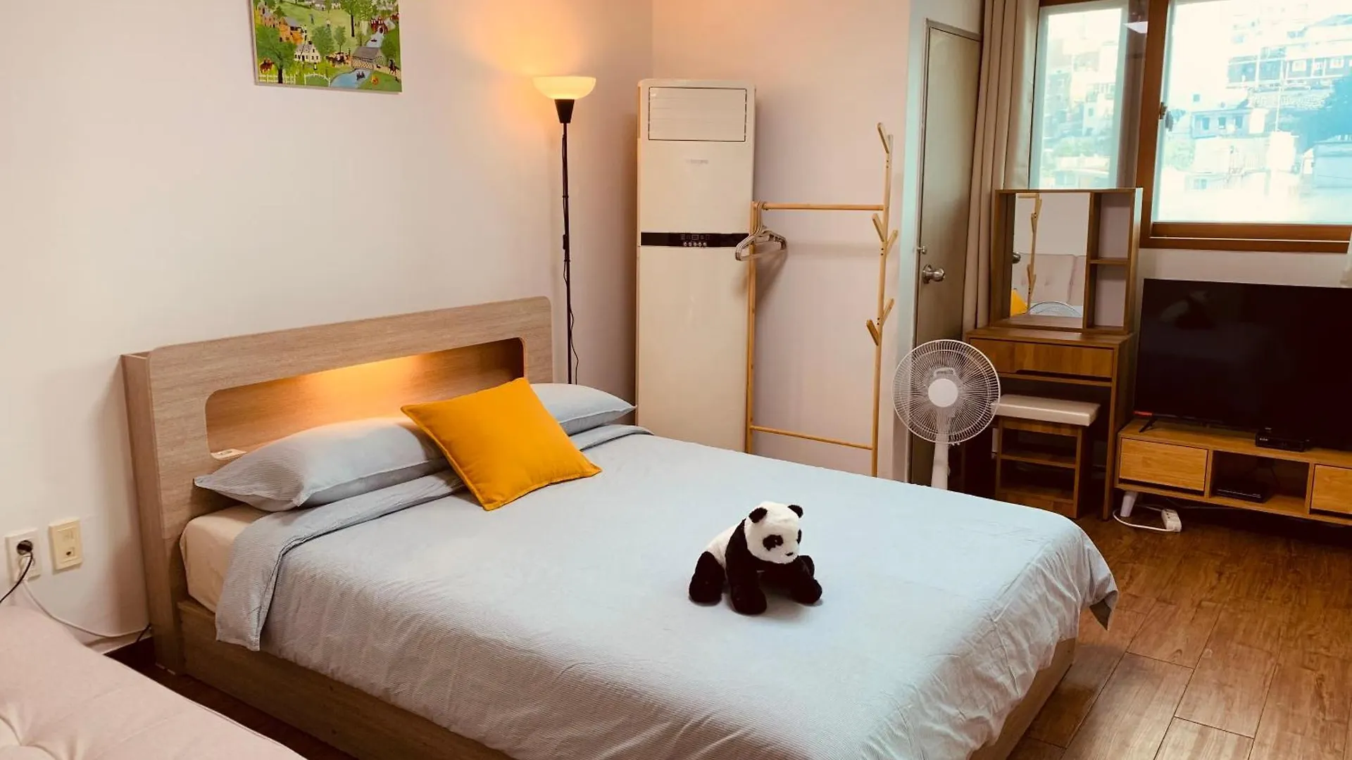 Travel Apartment Seoul