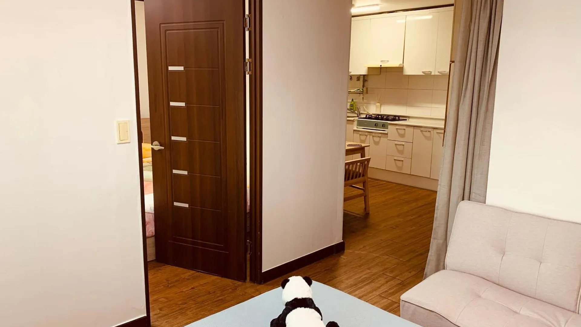 Travel Apartment Seoul