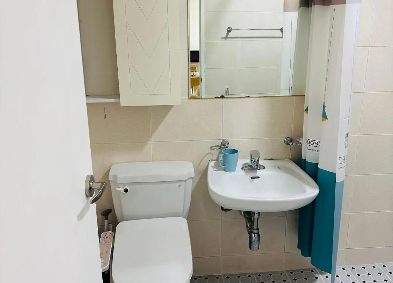 Travel Apartment Seoul