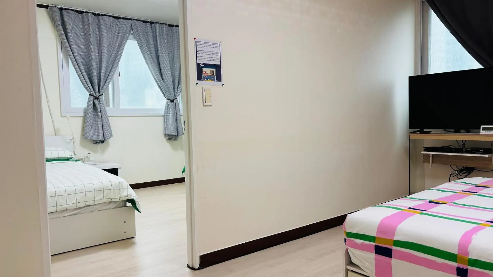 Travel Apartment Seoul 0*,