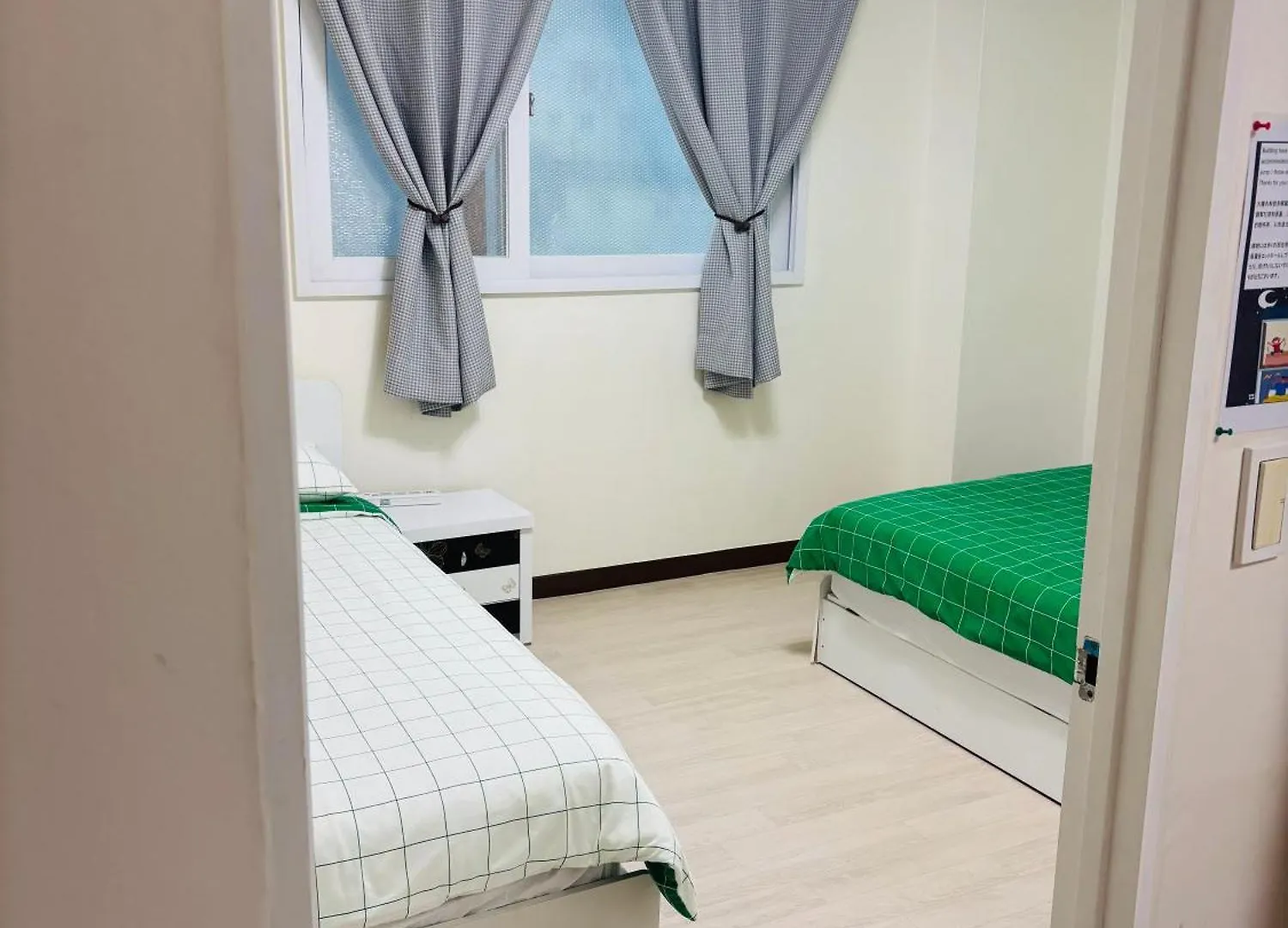 Travel Apartment Seoul South Korea