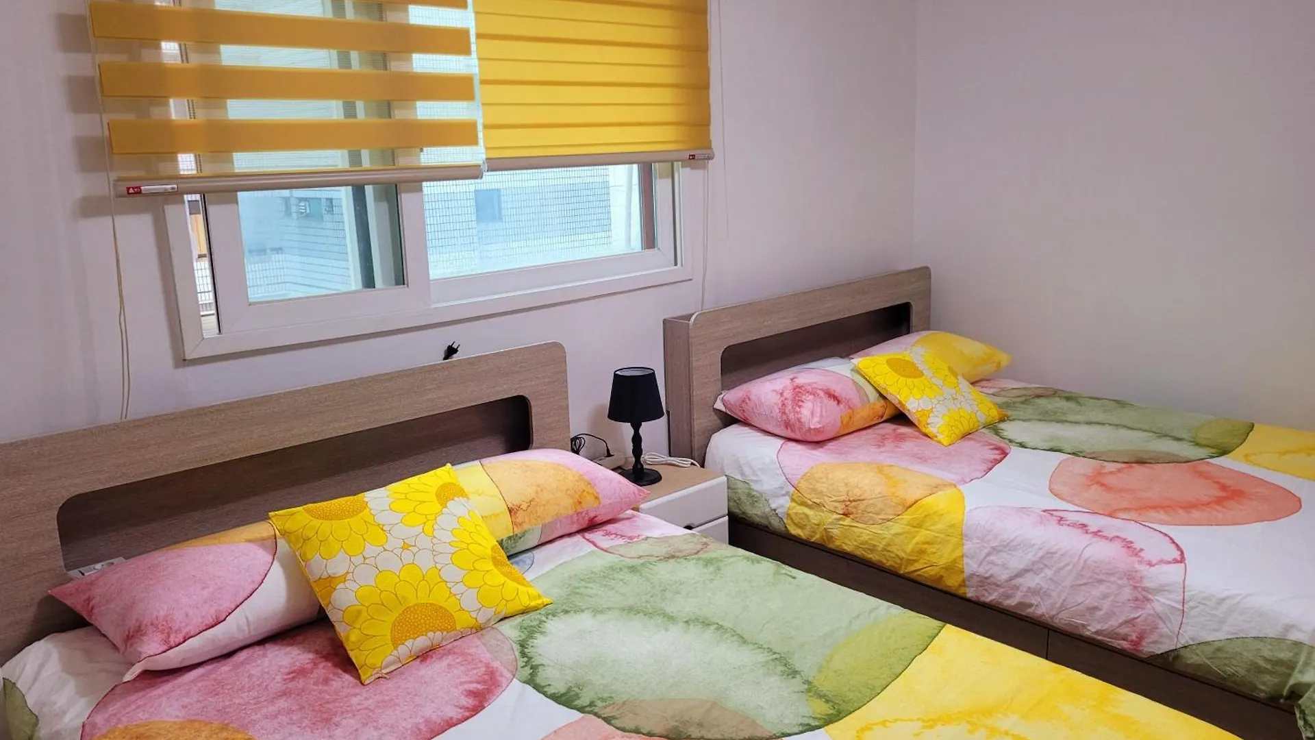 Travel Apartment Soul 0*,  Jižní Korea