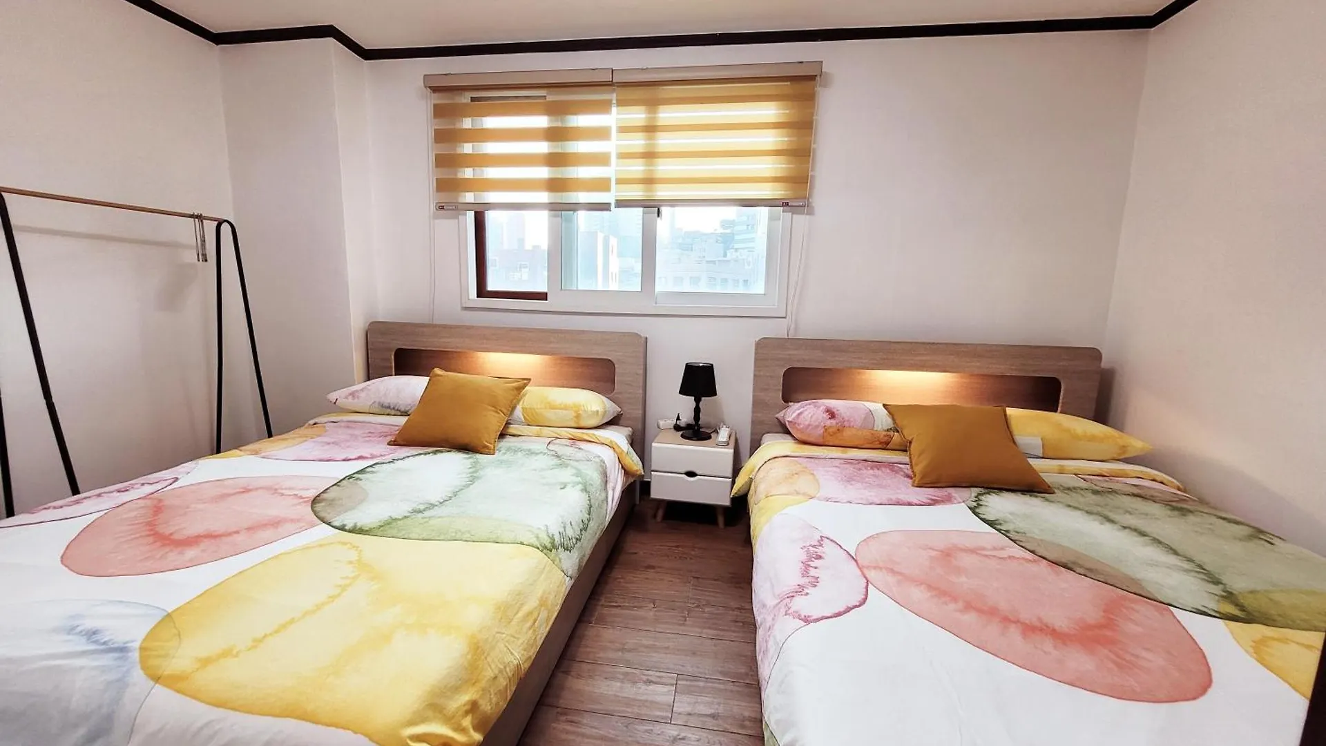 Travel Apartment Soul 0*,