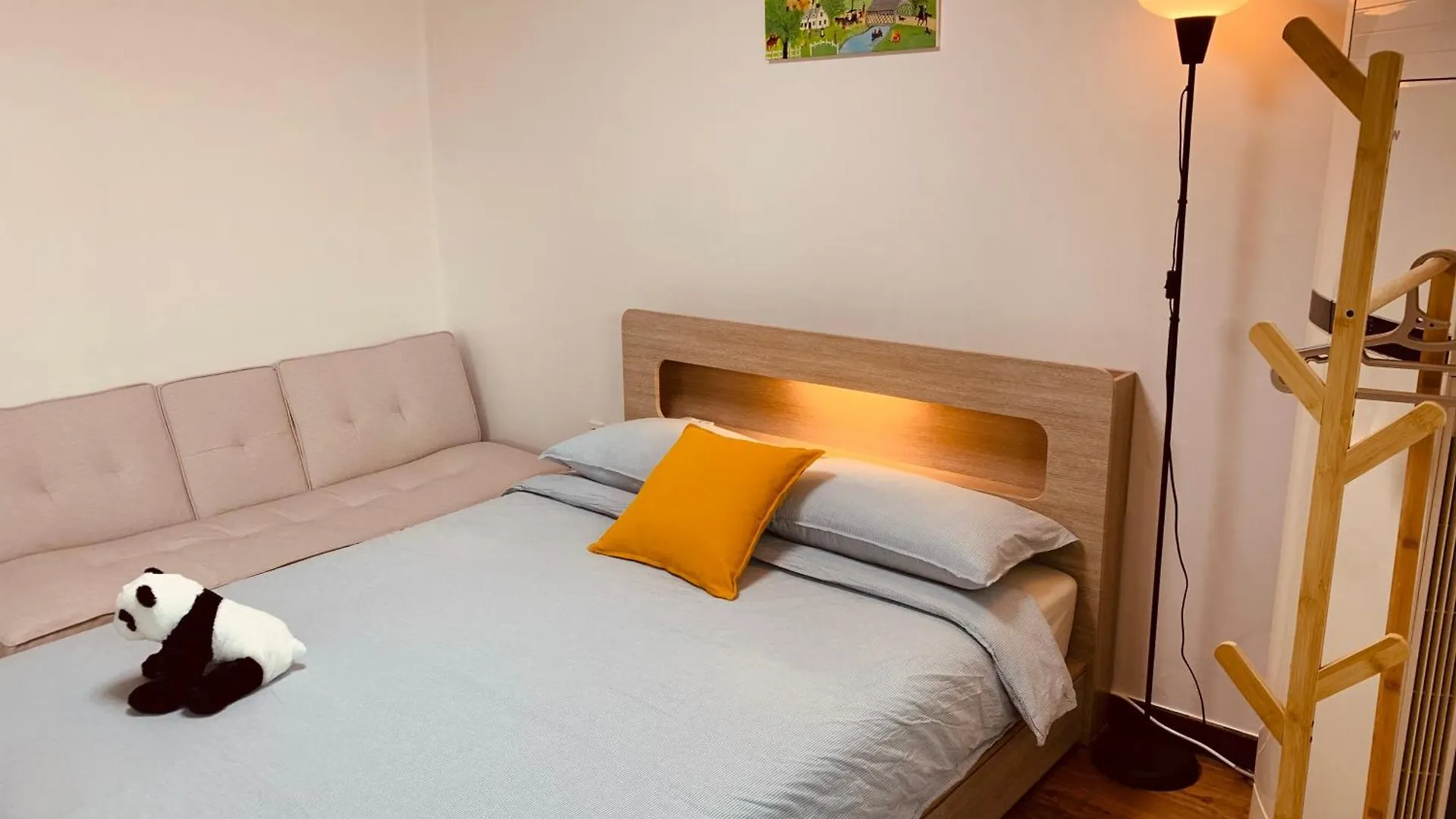 Travel Apartment Soul 0*,
