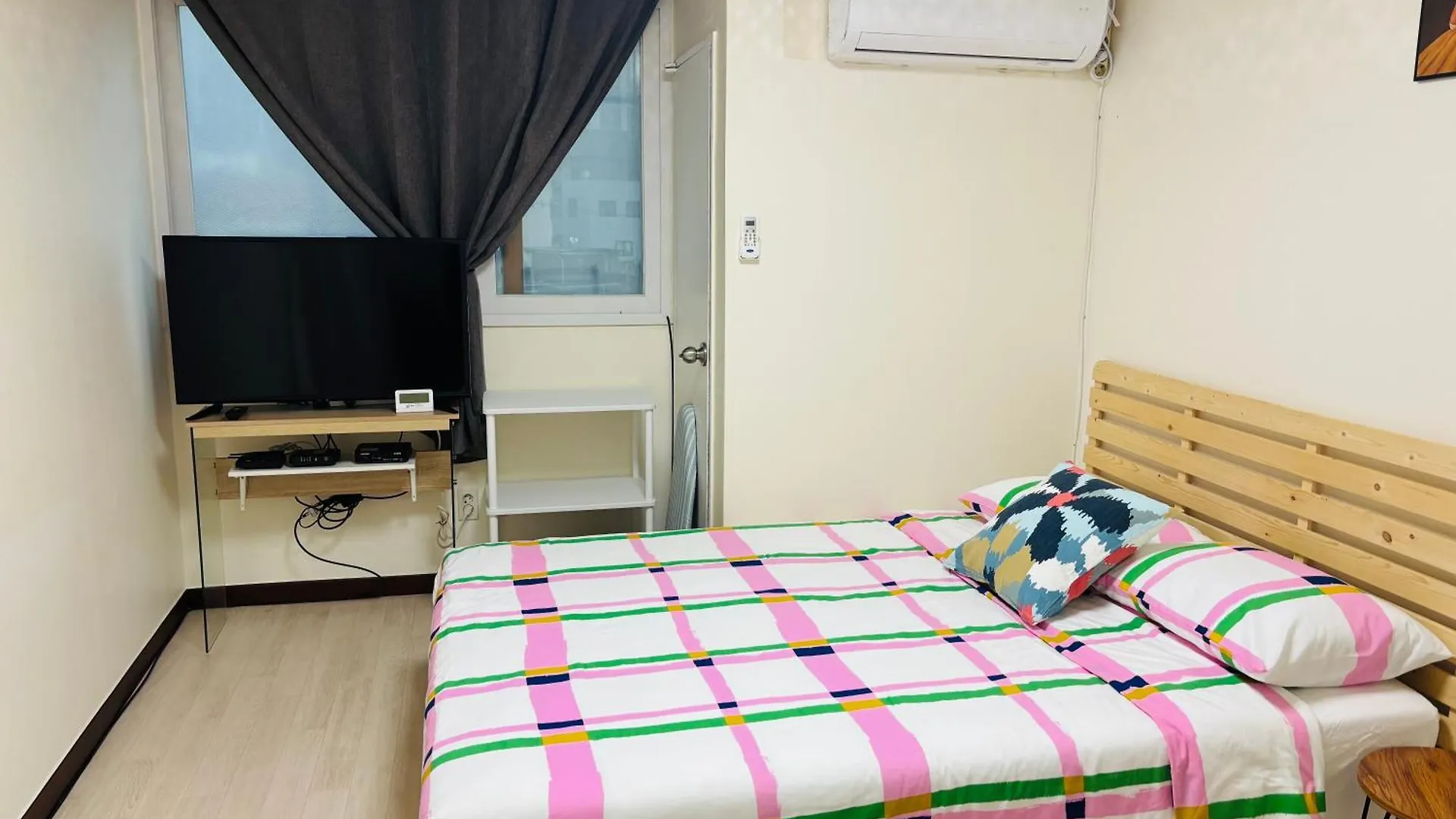 Travel Apartment Soul