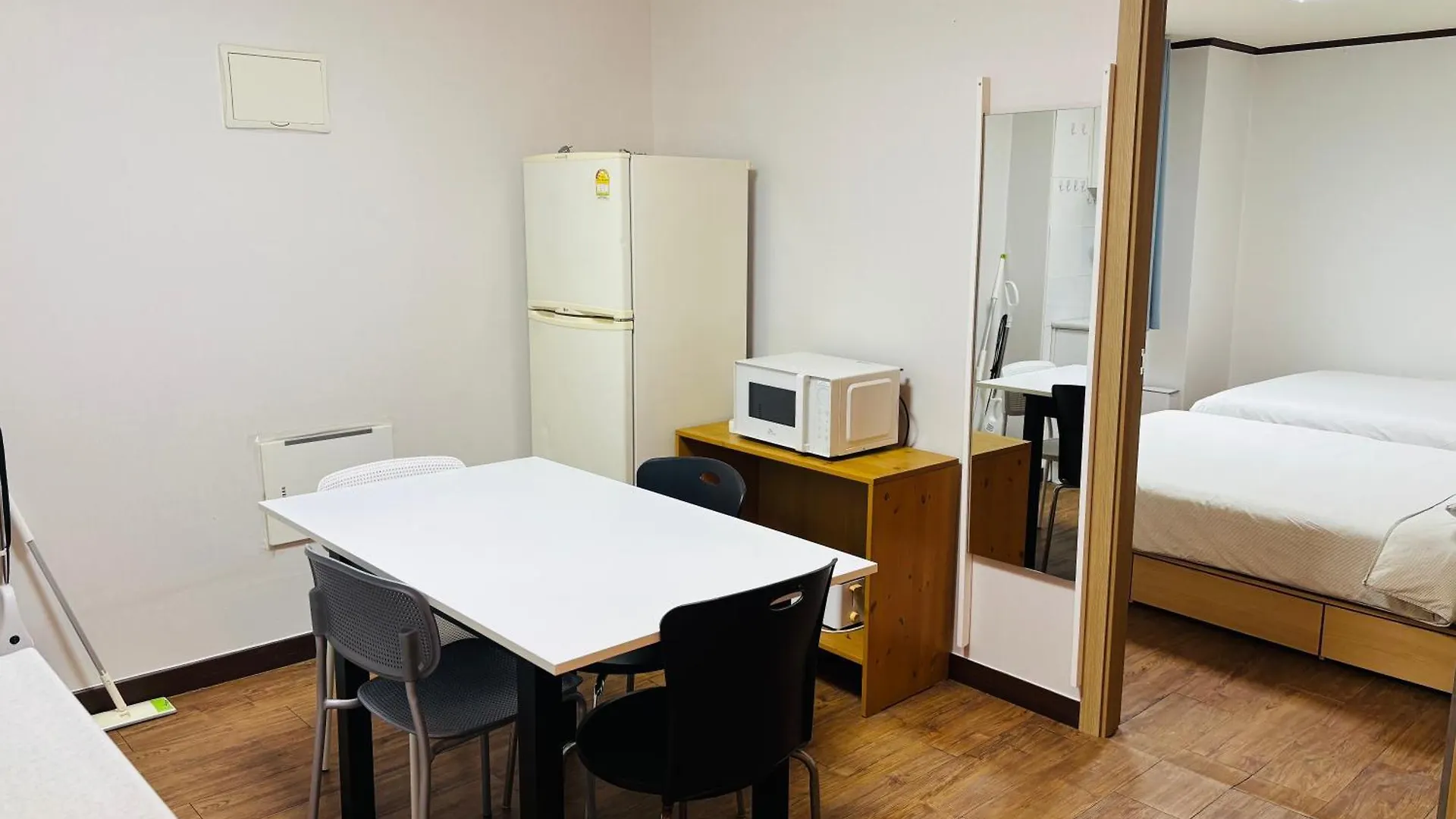 Travel Apartment Soul 0*,  Jižní Korea