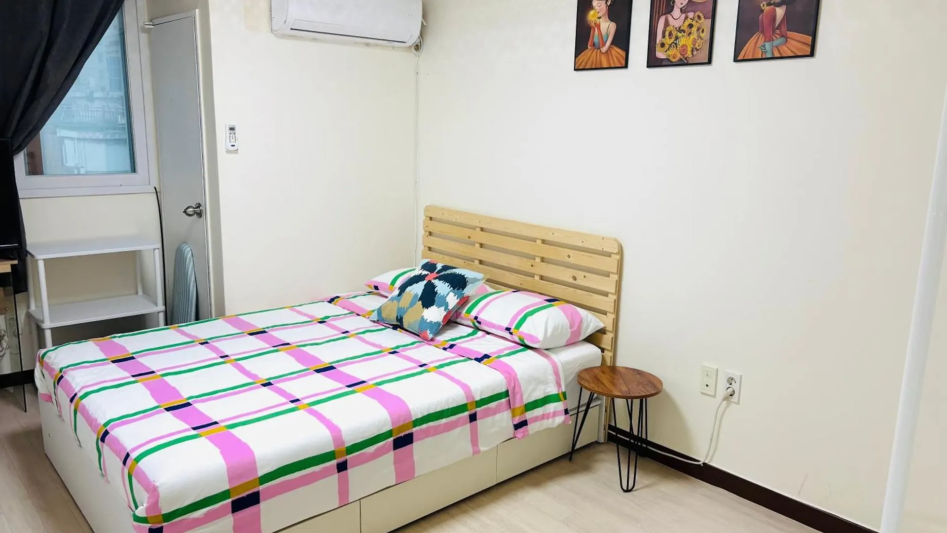 Travel Apartment Soul
