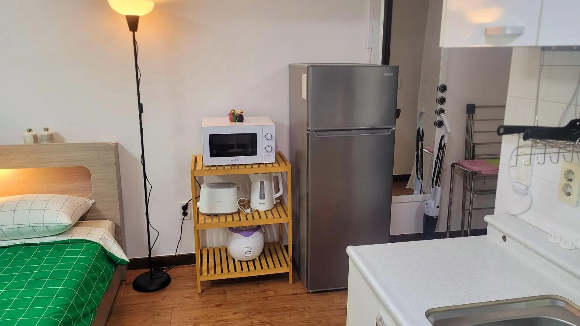 Travel Apartment Seoul
