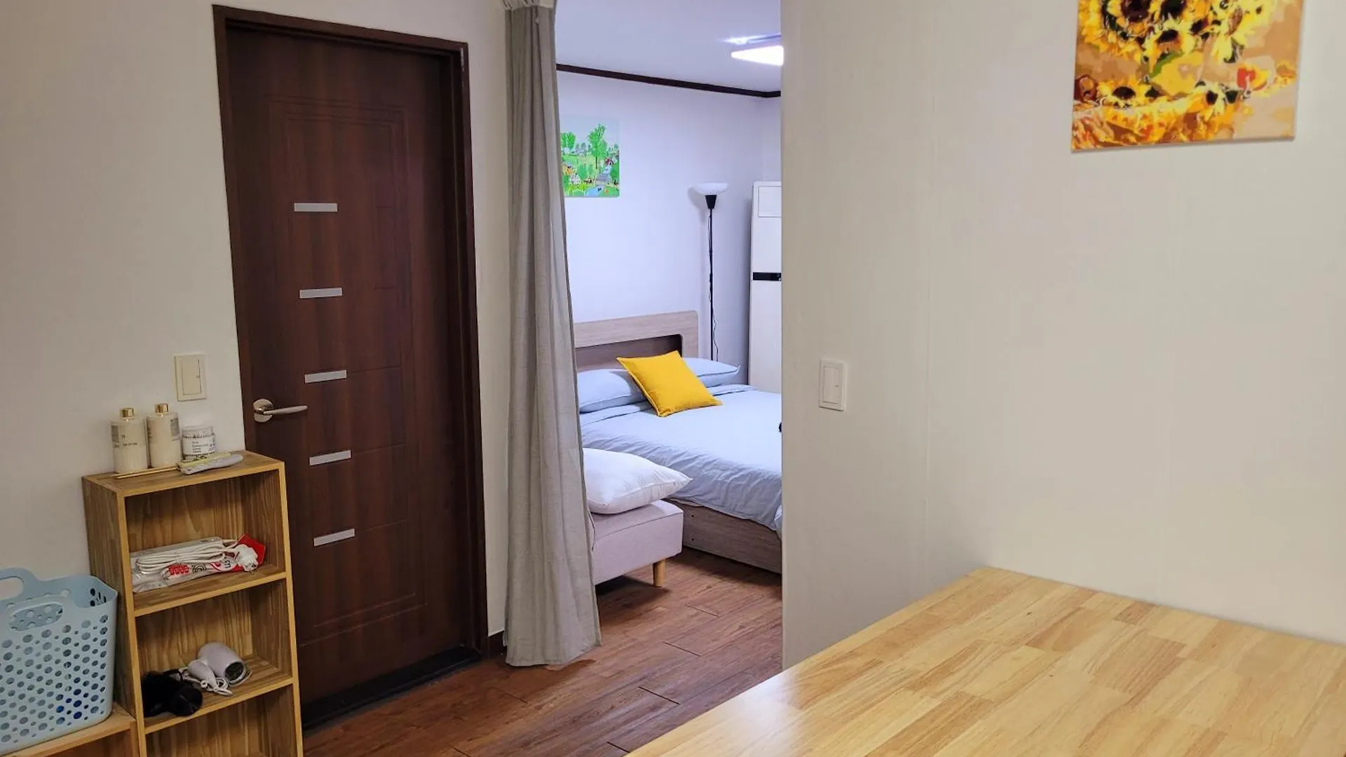 Travel Apartment Seoul