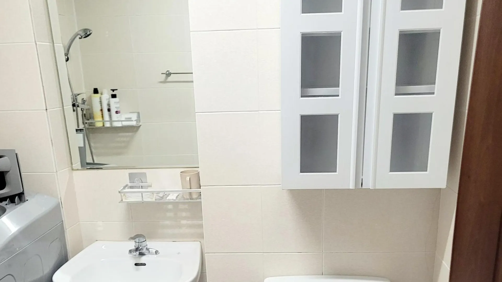 Travel Apartment Seoul