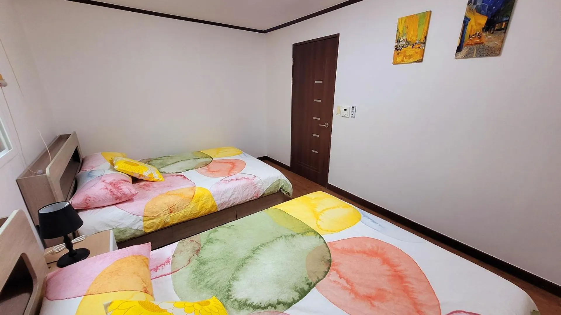 Travel Apartment Seoul
