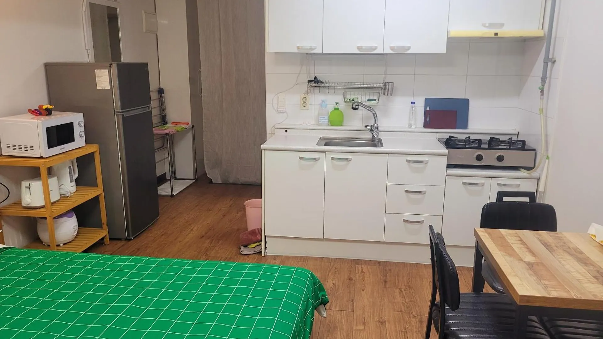 Travel Apartment Seoul