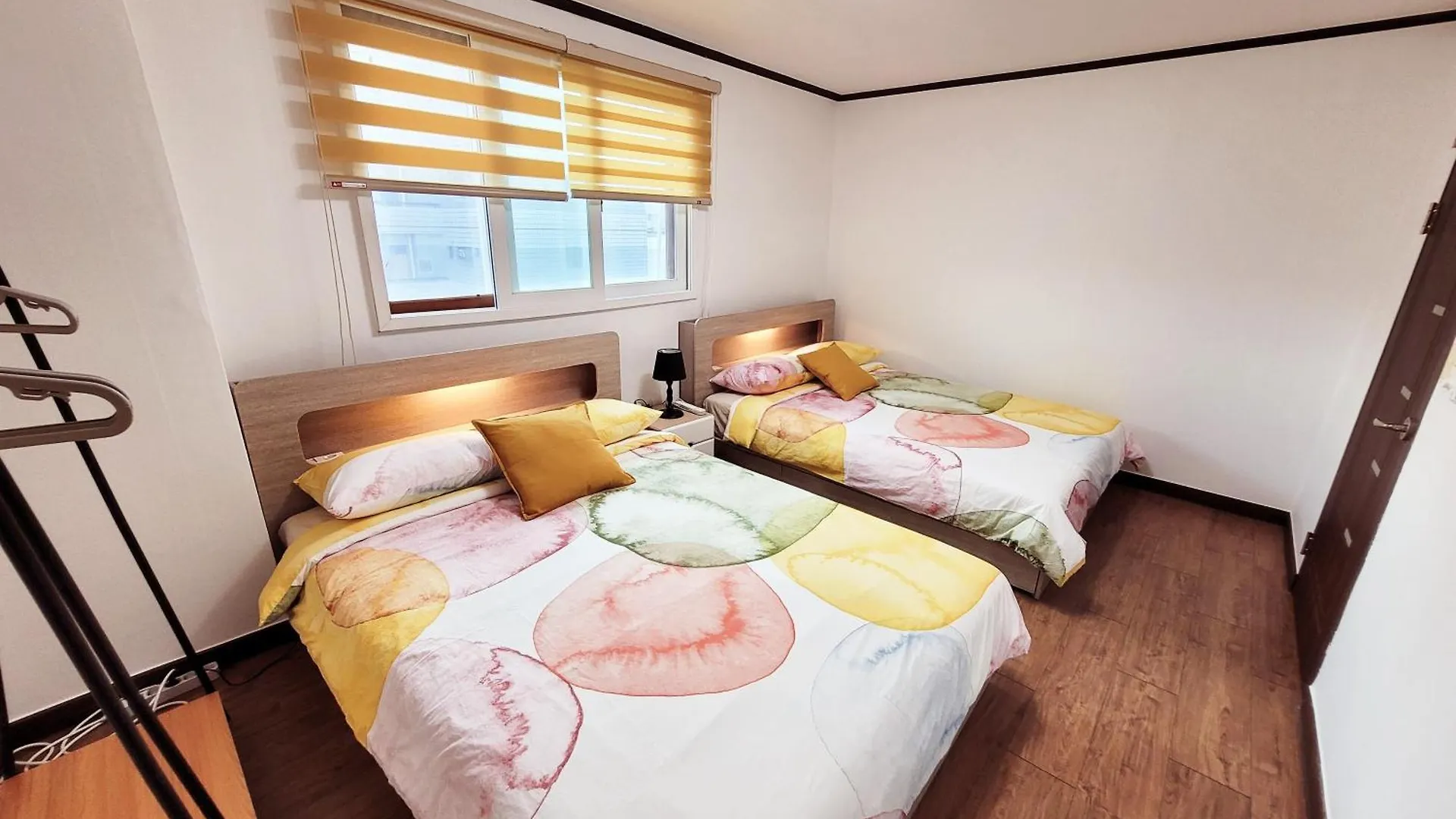 Travel Apartment Seoul