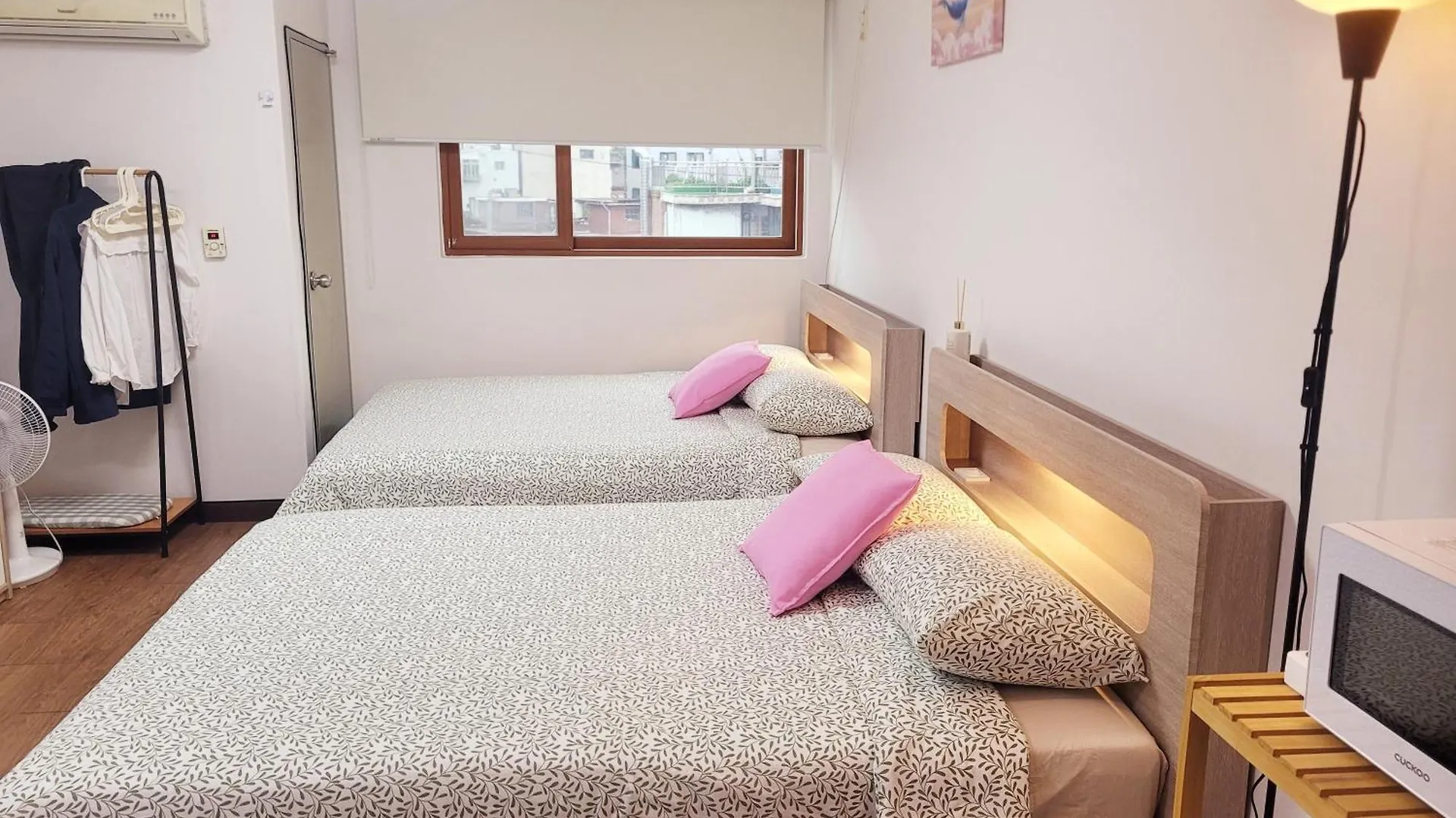 Travel Apartment Seoul 0*,  South Korea