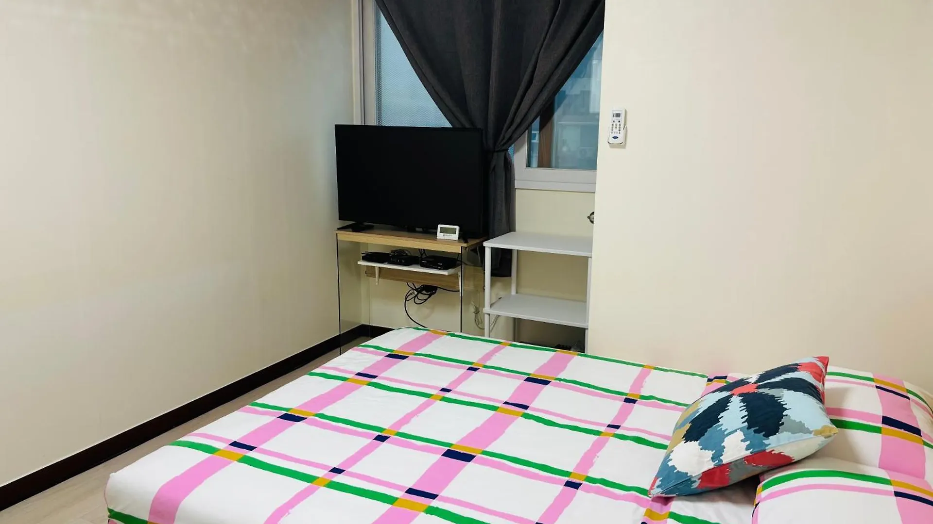 Travel Apartment Seoul