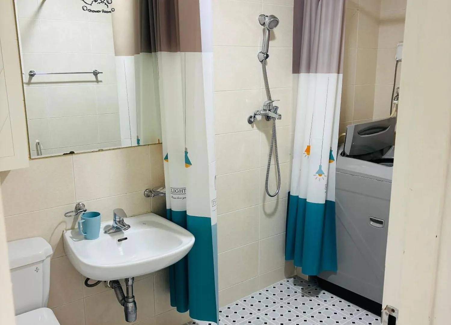 Travel Apartment Seoul 0*,