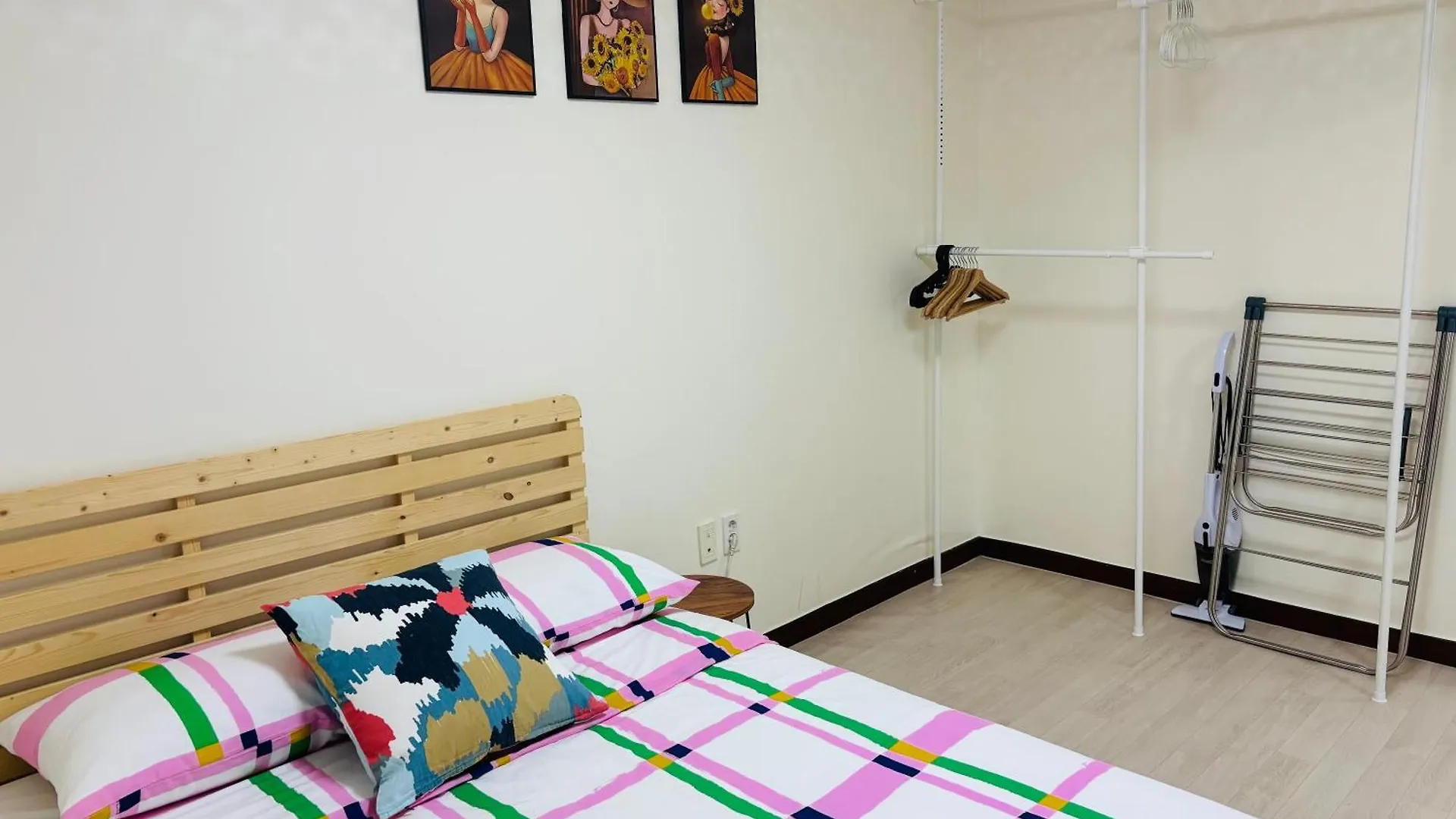 Travel Apartment Seoul