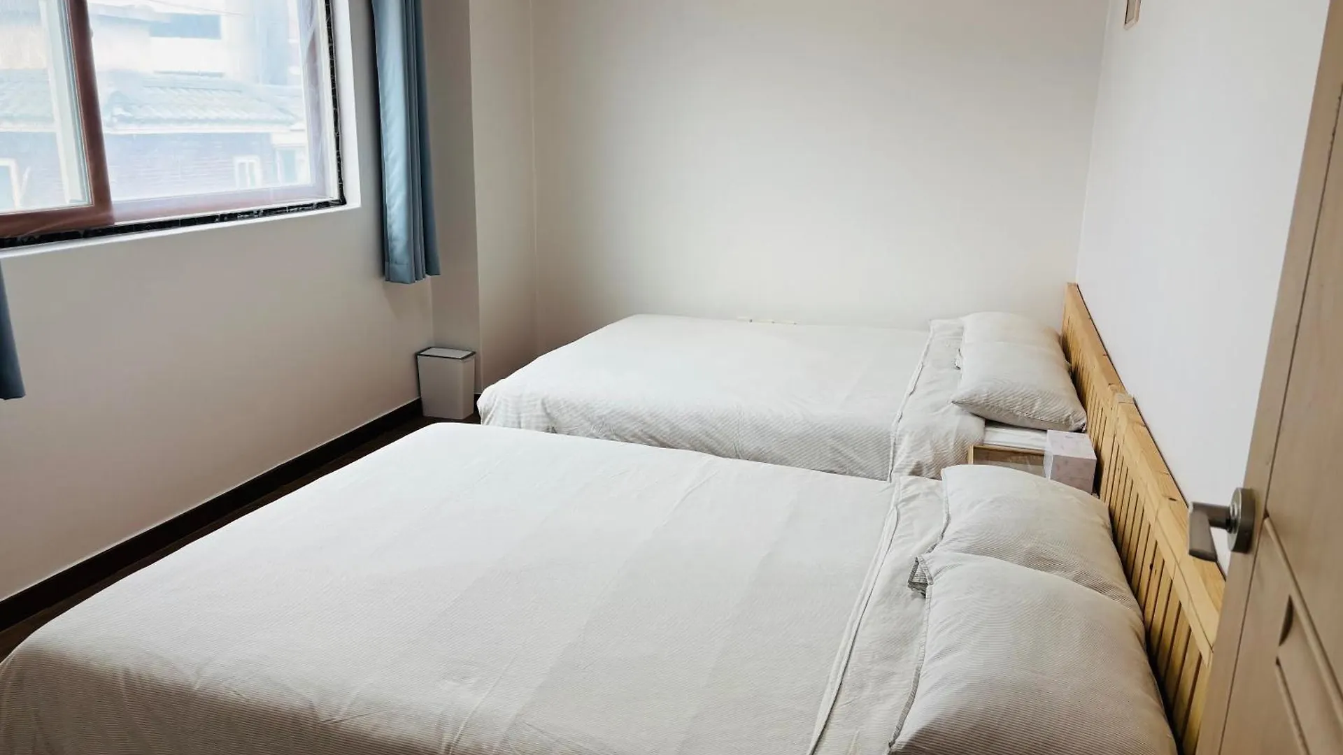 Travel Apartment Seoul 0*,  South Korea