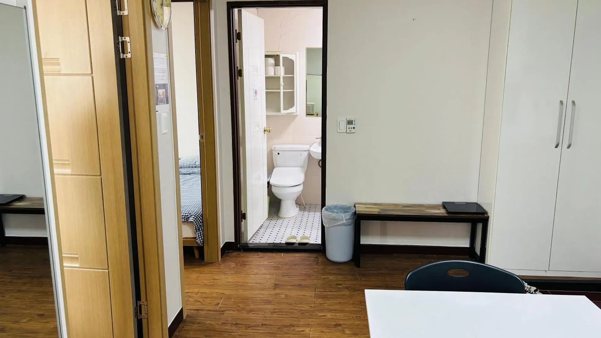 Travel Apartment Seoul