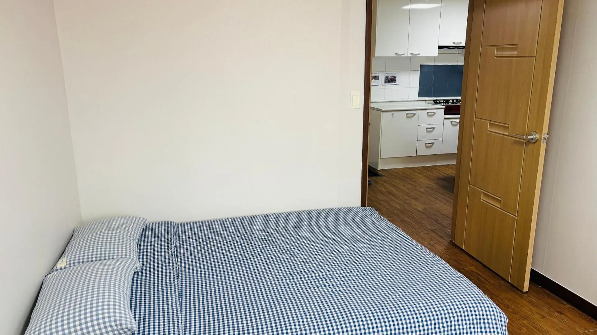 Travel Apartment Seoul 0*,  South Korea